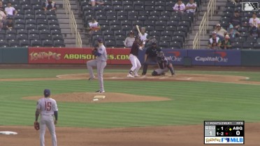 Jordan Montgomery tosses 4 1/3 scoreless frames