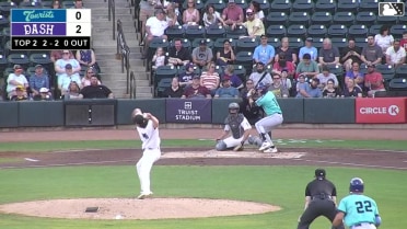 Justin Sinibaldi In play, run(s) to Max Holy