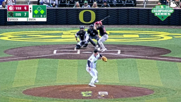 Liam Simon Ball to Ryan Sprock