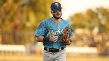 Sod Poodles Outlast Travelers In 13-Inning Thriller