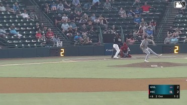 Bryce Bonnin K's five