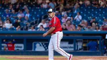 Sounds Fall to Iowa on Wednesday Night