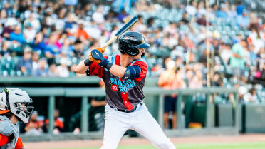 Space Cowboys Shutout In Series Finale Against Sacramento 
