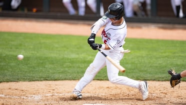 Catching Transaction: Conn promoted, Diaz arrives