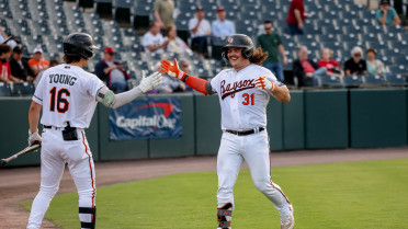 Baysox snap losing streak with Thursday victory