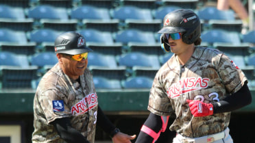 9th Inning Rally Send Travs Out As Winners in 2026