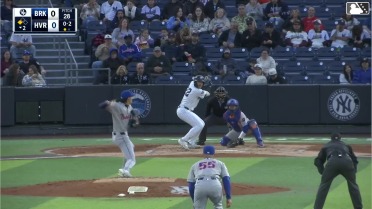 Irving Cota In play, run(s) to Josh Moylan