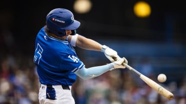 Comets Leave Sugar Land with 7-1 Win in Finale