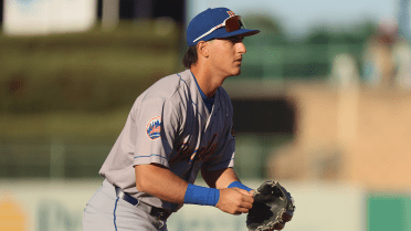 Cyclones Late Rally Falls Short In 5-4 Loss To Blue Rocks