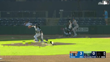 Herick Hernandez In play, run(s) to Austin Slater