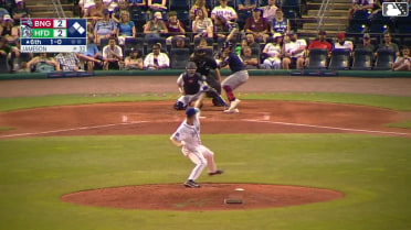 Fisher Jameson In play, run(s) to Kevin Parada