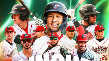 Loons Playoff Bound! Earn Midwest League East Second Half Title with 5-0 Win