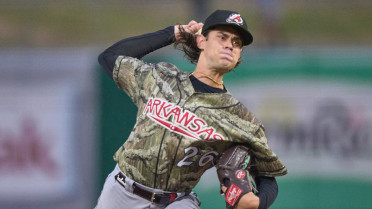 Travs Spin Two-Hit Shutout Of Naturals