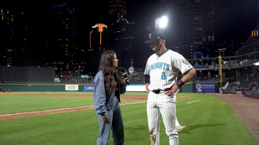 Murray on 5 RBI, 2 Homer Opening Day