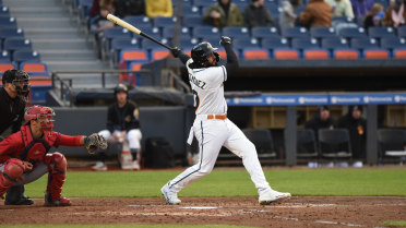 June 29: Early runs sink RubberDucks in Erie, 9-3