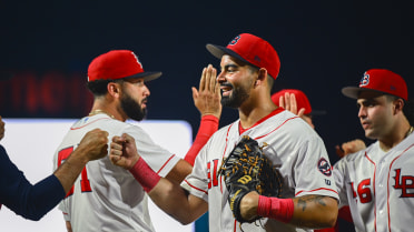 Bats Pitching Delivers, Offense Does Just Enough To Win 3-2