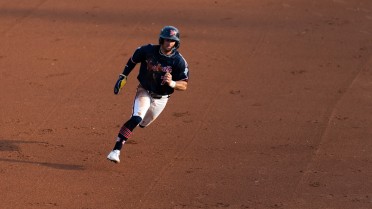 Five-Run Sixth Dooms Nashville on Wednesday Night