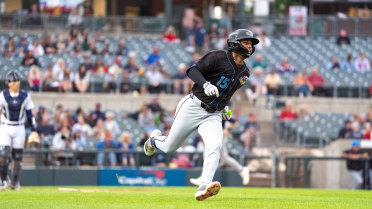 May 30: Ducks survive Patriot rallies for 8-7 win