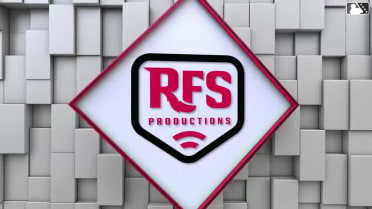 Turner Hill singles on a line drive to left fielder Will Taylor. Drew Cavanaugh scores.