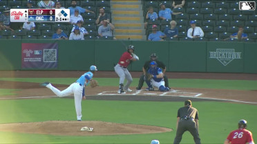 Charlie Barnes In play, run(s) to Ethan Salas