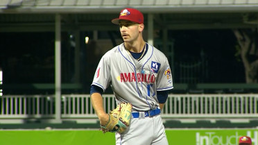 Joe Ariola strikes out four