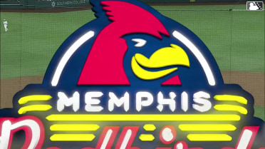 Ethan Murray homers (3) on a fly ball to left center field. Greg Jones scores. Brock Wilken scores.