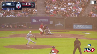 Mason Estrada In play, run(s) to Carlos Renzullo