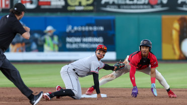 Marks Strong Start Sealed by Steals and Bullpen