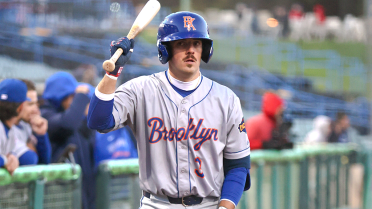 Cyclones Drop Series Finale to Rome, 3-1