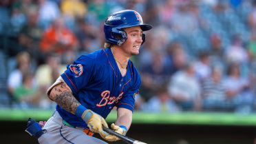 Brooklyn Bullpen Blows Hudson Valley Away In 8-4 Comeback Win