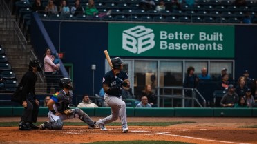 Late-Inning Rally Drops Somerset in Hartford