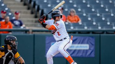 Baysox hold on for second straight one-run win