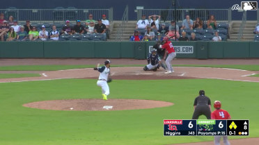 Joel Payamps In play, run(s) to P.J. Higgins