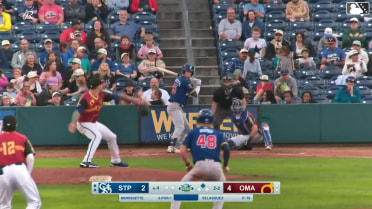 Vince Velasquez In play, run(s) to Cody Morissette