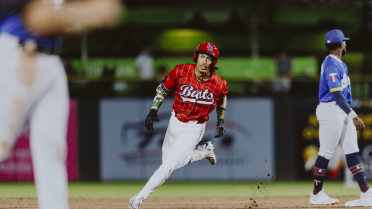 Bats Bullpen Struggles In 15-5 Loss To Saints