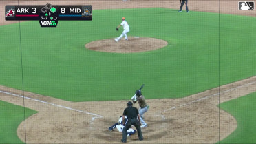 Felnin Celesten's two-run homer