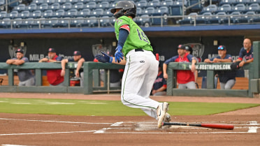 Early Missed Opportunities Cost Stripers in 3-2 Loss to Worcester