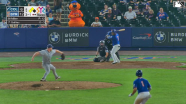 Jake Miller In play, run(s) to Andy Ibáñez