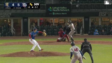 Jackson Rutledge In play, out(s) to Jonathan Ornelas