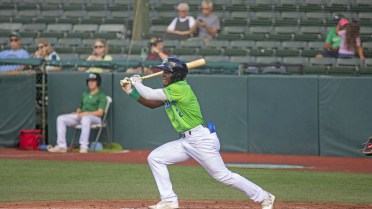 Tortugas Cruise to 10-3 Victory