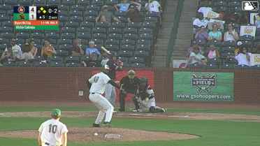 Pickoff Attempt 1B