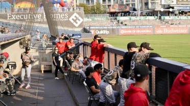 Travs Run Past Drillers For Season Ending Win