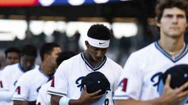 Livingston Shines in High-A Debut as Hops Rally Past Dust Devils