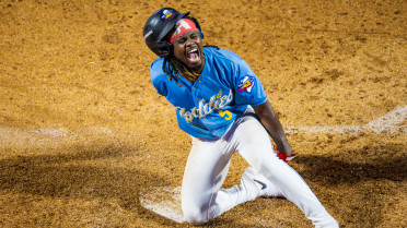 Soddies Walk Off The Missions On Valdez's Four-Hit Night