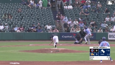 Cubs top prospect Jefferson Rojas' 10th homer