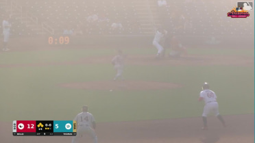 Juan Bello In play, run(s) to Jared Thomas