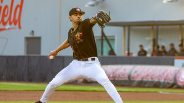 G-Men: Guerra, Gleed Help C's Beat Tri-City 5-3