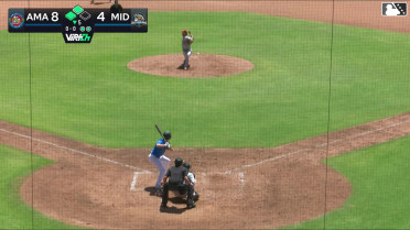 Brennan Milone doubles (5) on a fly ball to center fielder Druw Jones. Joshua Kuroda-Grauer scores. Leo De Vries scores.