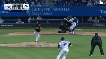 Jared Southard In play, run(s) to Tommy Troy