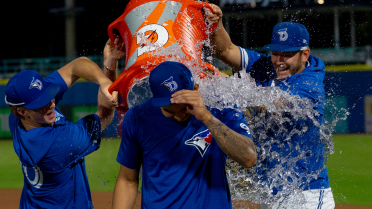 No-Hit Bid, 16 K’s Highlight Shutout Masterclass